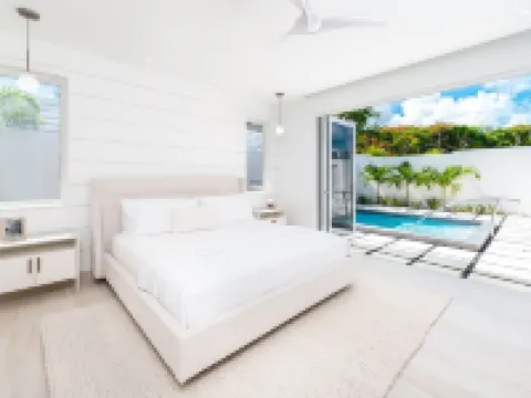 Porters Place 13 3 Bedroom Villa Hotels in Porters