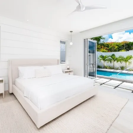 Porters Place 13 3 Bedroom Villa