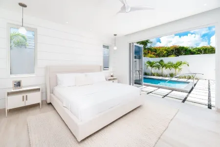 Porters Place 13 3 Bedroom Villa