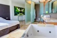 Hotel Jardines de Uleta Suites Hotels in Vitoria-Gasteiz