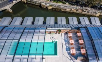 AXEL HOTEL BILBAO ONLY ADULTS