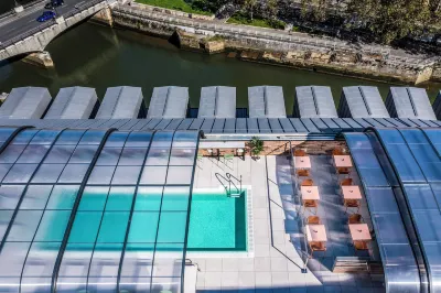 阿克塞爾飯店畢爾巴鄂 – 限成人 住宿飯店