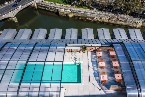 AXEL HOTEL BILBAO ONLY ADULTS