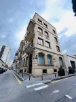 Central Baku Hotel Hotels in Baku