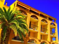 Hotel Alhambra Hotels in Agde
