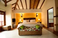 Hotel Campanario de la Villa Hotels in 
