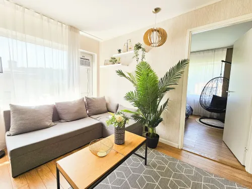 Cofy Rentals Tallinn -  Ferienwohnungen