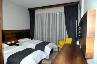 Tugra Butik Hotel Hotels in Asagikoyunlu Koyu