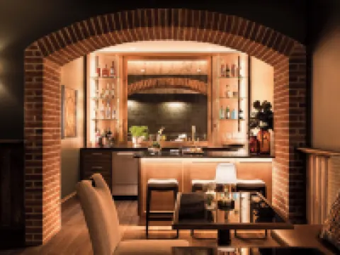 86 State Circle - Luxury Boutique Hotel Hotels in Annapolis