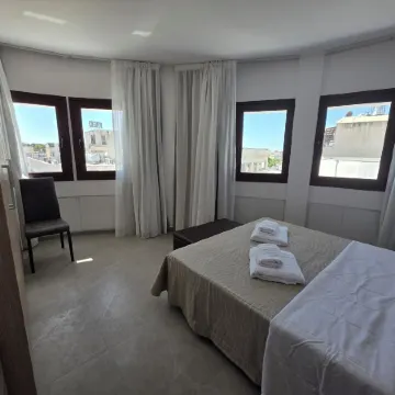 Two-Bedroom Suites by Kentrikon 1924 Boutique Hotel, Old Town