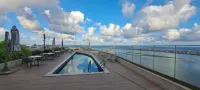 Parque do Cais - Flats Premium No Recife Por Yolo
