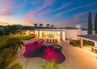 Camelback Mountain Villa Luxury in Paradise Valley - Luxury