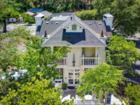 The Bergson, BW Signature Collection Hoteles en Calistoga