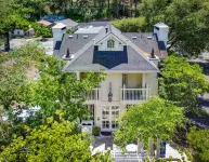 The Bergson, BW Signature Collection Hotels in Calistoga