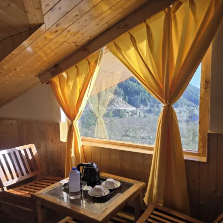 MB Igloo Resort