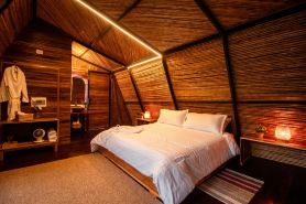 Ecolodge Palonegro