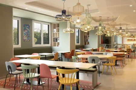 Hampton by Hilton Malaga Martiricos