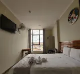 Hotel El Tambo de Tarapoto-Perú Hotels in Tarapoto