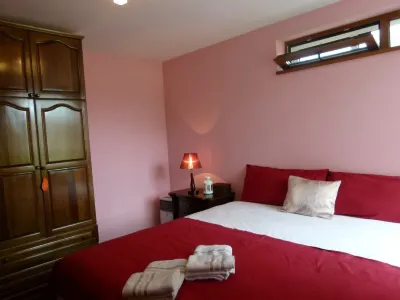 Villa Valley of Roses Các khách sạn ở 