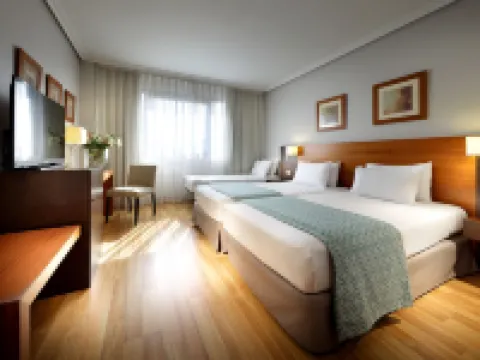 Exe Getafe Hoteles en Getafe