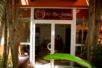 Carayou Hotel & Spa - spa