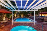 Inn at the Beach-Venice Florida Hotels in Venice