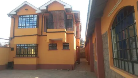 Wilbert Dreams Resort