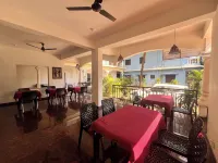 모르짐 선셋 게스트하우스