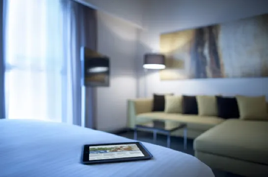 Centro Capital Centre