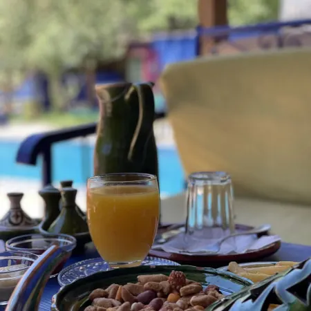 Riad Jnane Imlil