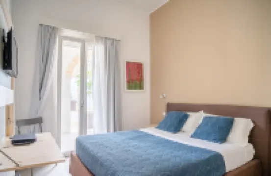 Tenuta Vigna Corallo - Mimosa