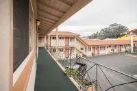 El Camino Inn Hotels in Daly City