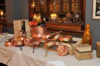 Albergo Della Torre Hotel di Cernobbio