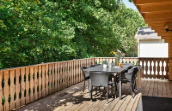 First Camp Mölle-Höganäs Hotels in Hoganas Municipality