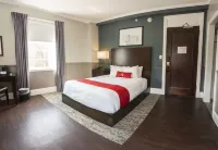 The Queensbury Hotel Hotels in Glens Falls