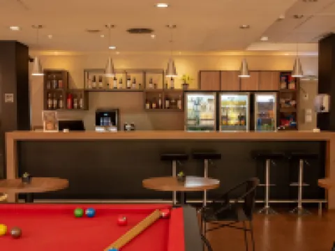 ibis Betim Hotels in Betim