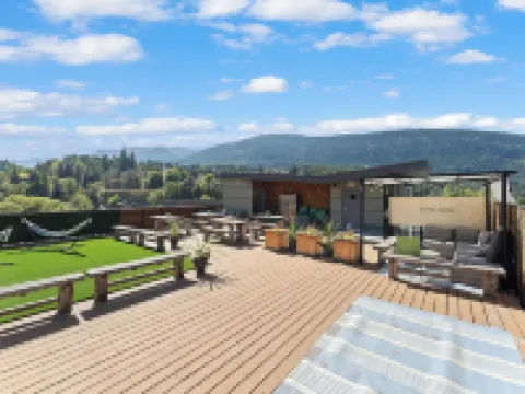 サボイ ホテル ネルソンのホテル