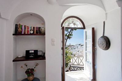 共有エリア アレクサンダーズ ブティックホテルの写真