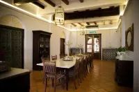 Jawi Peranakan Mansion - Design Hotels