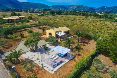 Villa del Drago