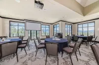 Copper Point Resort - Parkering