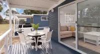 Ingenia Holidays Tomakin Hôtels à : Moruya