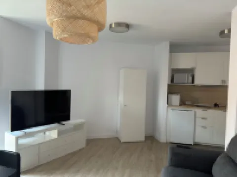 Apartamentos Boutique Don Miguel Hoteles en Noja