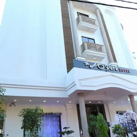 A-Park Hotel