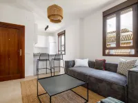 Apartamentos Santiago Hotels in Ecija