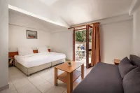 Maistra Select Villas Rubin Resort Hôtels à : Okreti