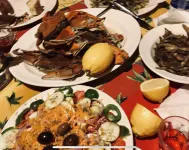 Lefkada - 3 Bed House St Nikolaos Vonitsa Greece Hotels in Preveza