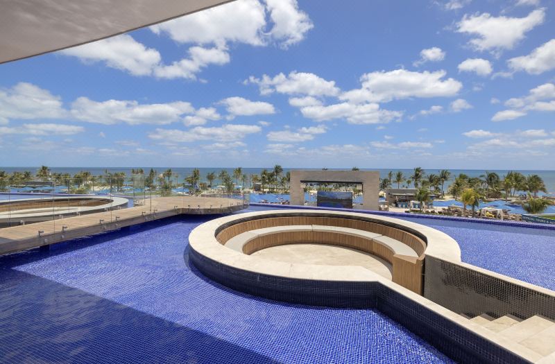 Royalton Splash Riviera Cancun, An Autograph Collection All-Inclusive Resort photo 5