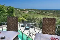 Iconic Luxury Suites Hotels in Abbiadori