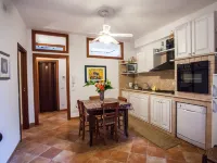 Apartment Nosside- Erasippe Residence Hotels in Locri